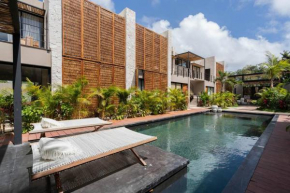 Toh3, downtown Tulum